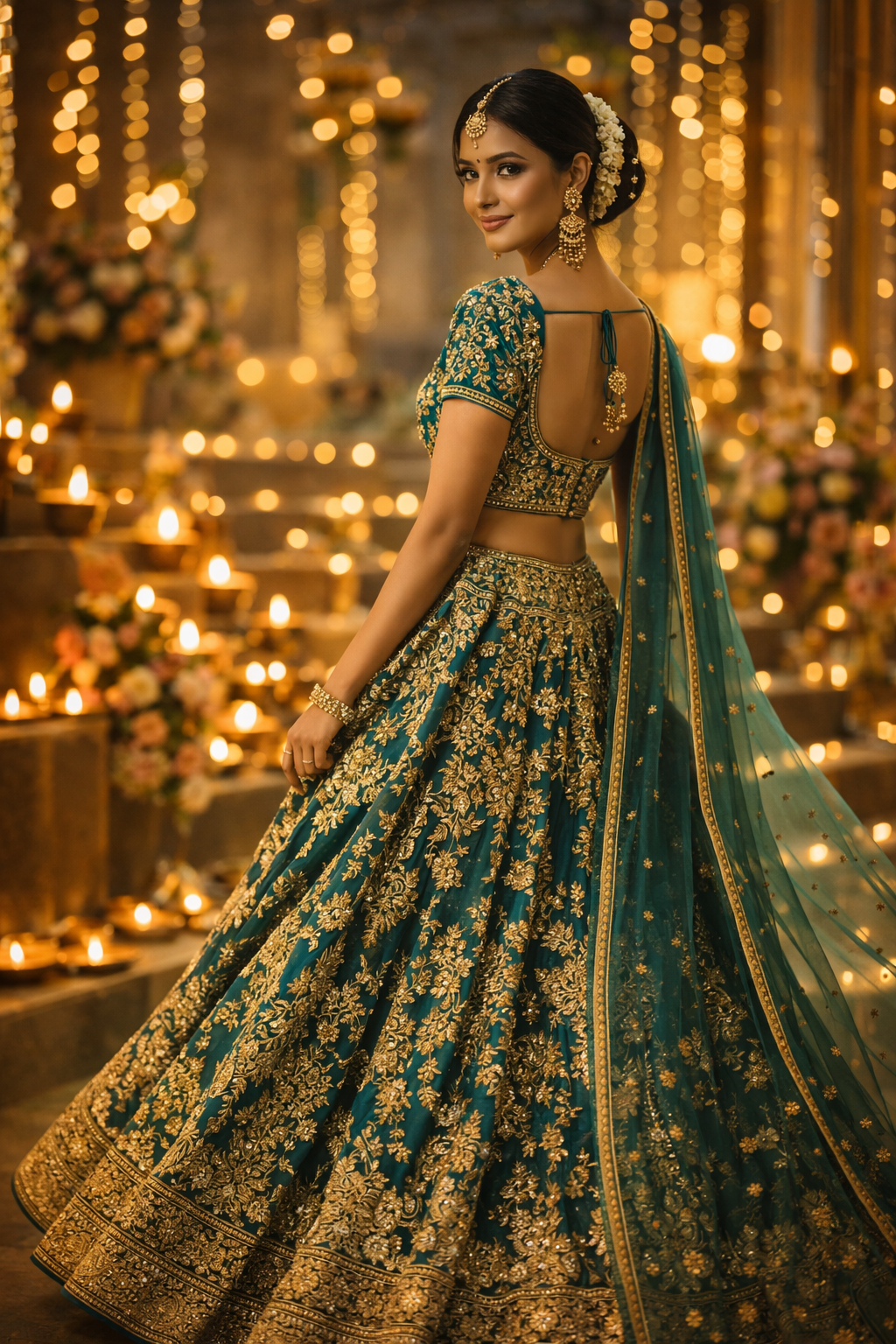 Lehenga Collection